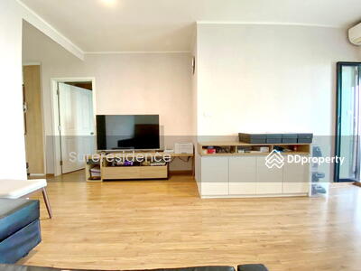 ขาย - U Delight Residence Riverfront Rama 3 : ยู ดีไลท์ เรสซิเดนซ์ ริเวอร์ฟรอนท์ พระราม 3, กรุงเทพ