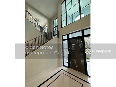 ขาย - Nantawan Rama 9 - New Krungthepkreetha : นันทวัน พระราม 9 - กรุงเทพกรีฑาตัดใหม่, กรุงเทพ