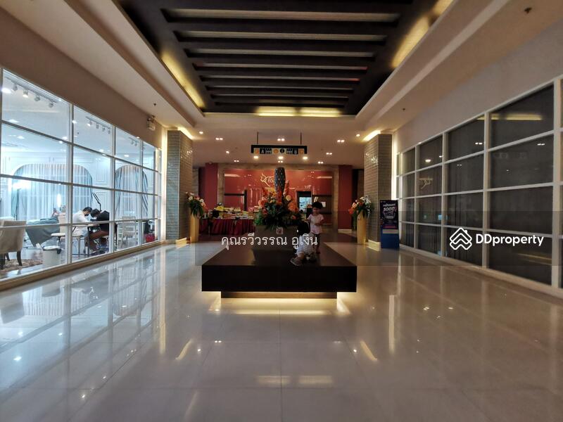 The Fourwings Residence, Bangkok, 335 Srinakarin, Hua Mak, Bang Kapi, Bangkok, 2 Bedrooms, 68 sqm, Condo For Rent, by คุณรวีวรรณ อู่เงิน, 10863174 - DDproperty.com
