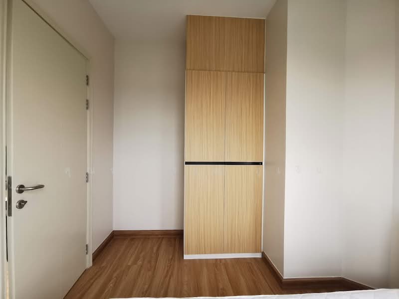 The Fourwings Residence, Bangkok, 335 Srinakarin, Hua Mak, Bang Kapi, Bangkok, 2 Bedrooms, 68 sqm, Condo For Rent, by คุณรวีวรรณ อู่เงิน, 10863174 - DDproperty.com