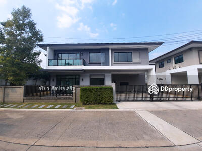 ขาย - Casa Grand Sukhapiban 5 : คาซ่า แกรนด์ สุขาภิบาล 5, กรุงเทพ