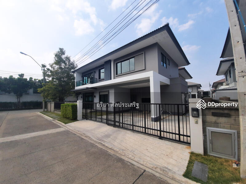For Sale - Casa Grand Sukhapiban 5, Bangkok