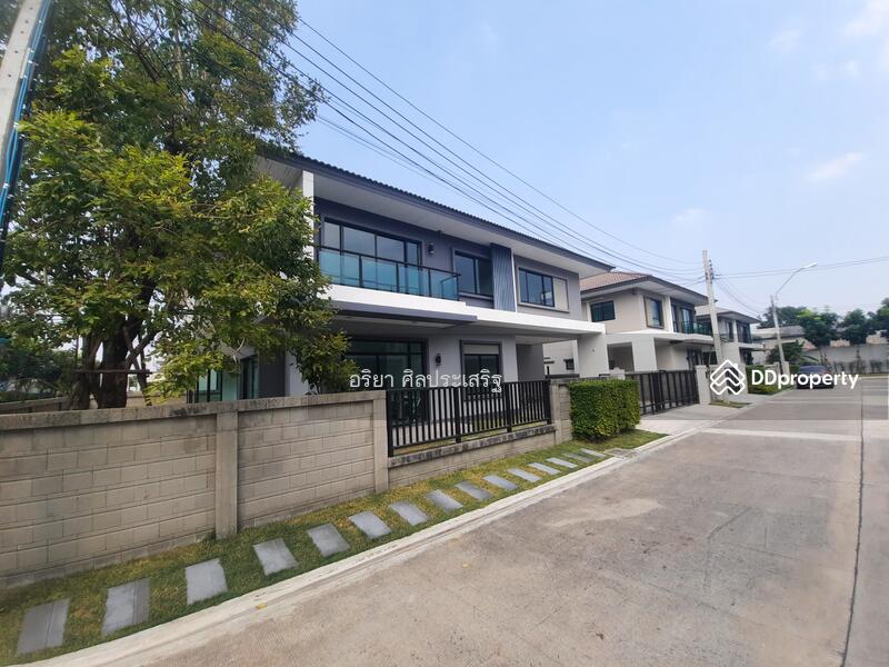For Sale - Casa Grand Sukhapiban 5, Bangkok