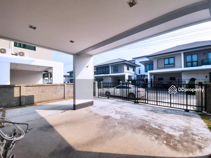 For Sale - Casa Grand Sukhapiban 5, Bangkok