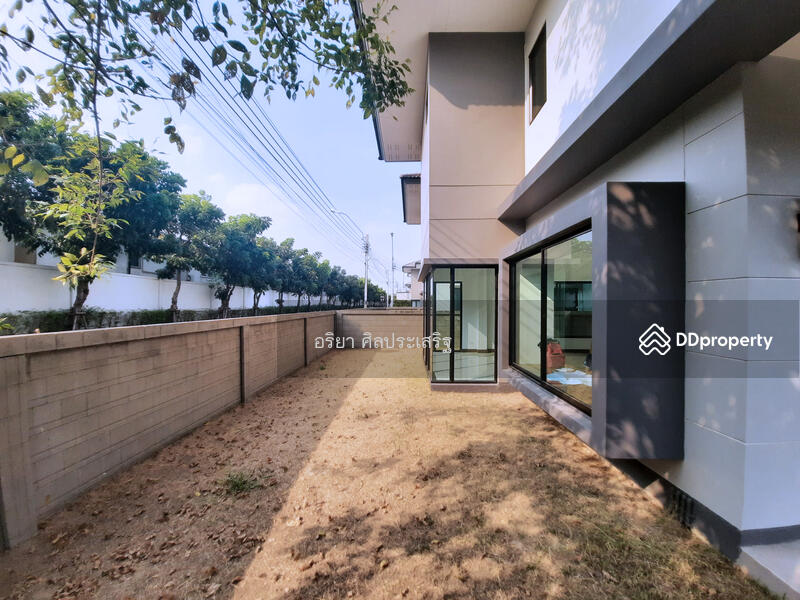 For Sale - Casa Grand Sukhapiban 5, Bangkok
