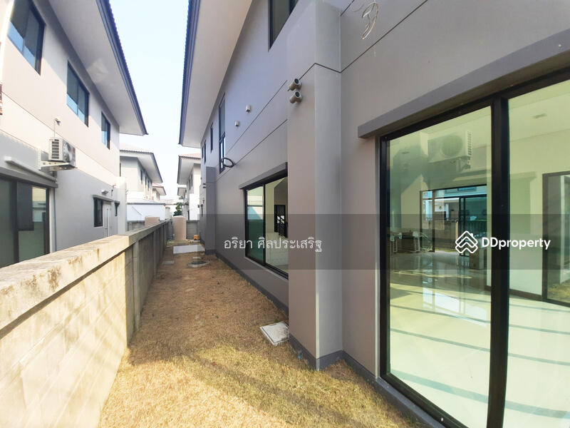 For Sale - Casa Grand Sukhapiban 5, Bangkok