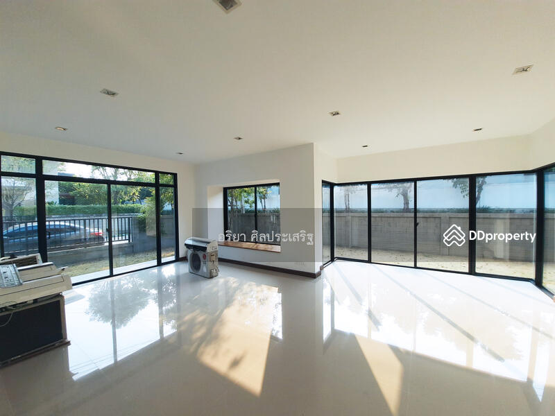 For Sale - Casa Grand Sukhapiban 5, Bangkok
