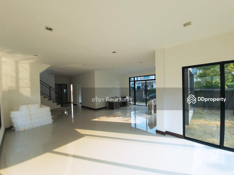 For Sale - Casa Grand Sukhapiban 5, Bangkok