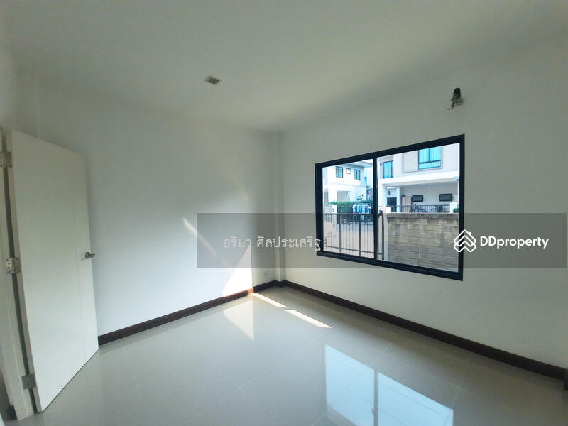 For Sale - Casa Grand Sukhapiban 5, Bangkok