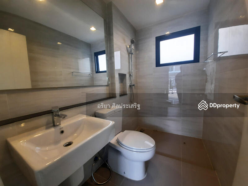 For Sale - Casa Grand Sukhapiban 5, Bangkok