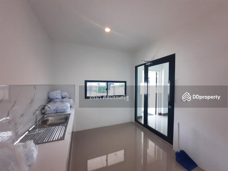 For Sale - Casa Grand Sukhapiban 5, Bangkok