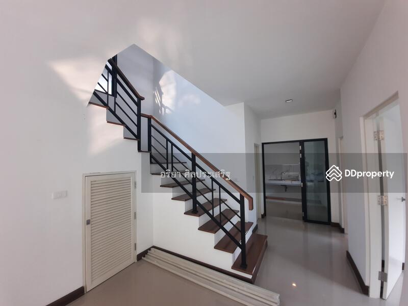 For Sale - Casa Grand Sukhapiban 5, Bangkok
