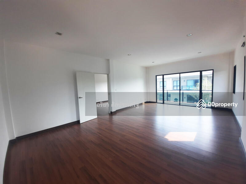 For Sale - Casa Grand Sukhapiban 5, Bangkok