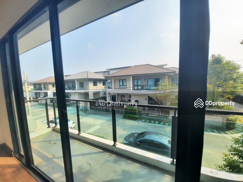 For Sale - Casa Grand Sukhapiban 5, Bangkok