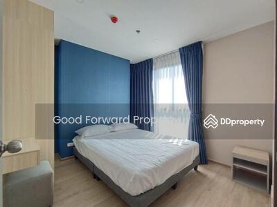 For Rent - IDEO O2 Bangna, Bangkok