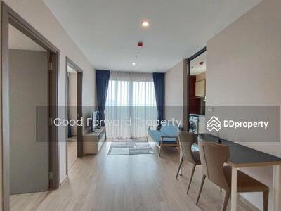 For Rent - IDEO O2 Bangna, Bangkok