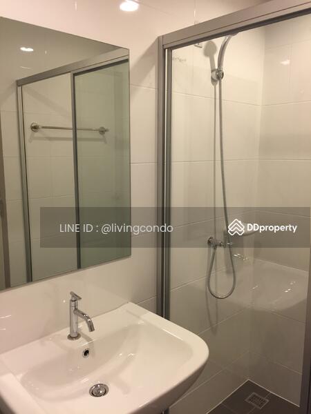 Tempo One Ramkhamhaeng-Rama 9, Bangkok, Ramkamhaeng Road, Hua Mak, Bang Kapi, Bangkok, 1 Bedroom, 24 sqm, Condo For Rent, by LINE ID : @livingcondo, 10863700 - DDproperty.com