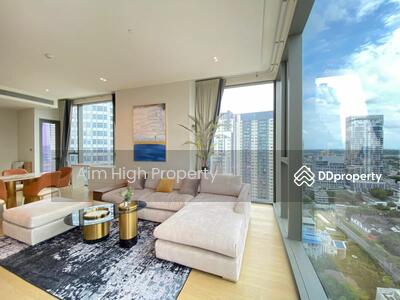 For Rent - The Strand Thonglor, Bangkok