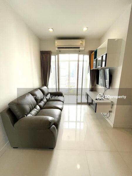 IDEO Verve Sukhumvit, Bangkok, 2077 Sukhumvit Road, Phra Kanong Nua, Watthana, Bangkok, 2 Bedrooms, 45 sqm, Condo For Rent, by Agentbkk, 10863980 - DDproperty.com