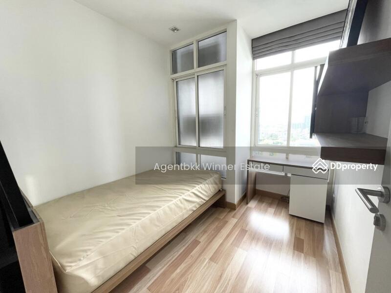 IDEO Verve Sukhumvit, Bangkok, 2077 Sukhumvit Road, Phra Kanong Nua, Watthana, Bangkok, 2 Bedrooms, 45 sqm, Condo For Rent, by Agentbkk, 10863980 - DDproperty.com