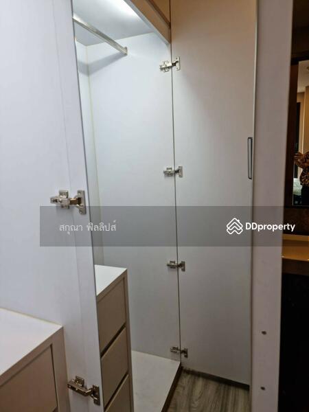 ASHTON Asoke, Bangkok, 131 Asoke Montri Road, Khlongtoei Nua, Watthana, Bangkok, 1 Bedroom, 37 sqm, Condo For Sale, by สกุณา ฟิลลิปส์, 10864174 - DDproperty.com