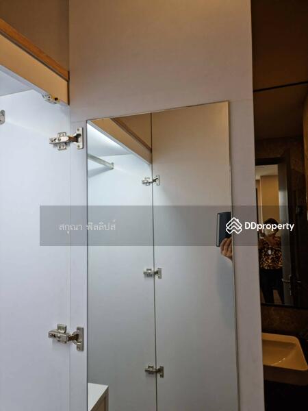 ASHTON Asoke, Bangkok, 131 Asoke Montri Road, Khlongtoei Nua, Watthana, Bangkok, 1 Bedroom, 37 sqm, Condo For Sale, by สกุณา ฟิลลิปส์, 10864174 - DDproperty.com