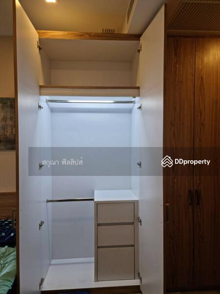 ASHTON Asoke, Bangkok, 131 Asoke Montri Road, Khlongtoei Nua, Watthana, Bangkok, 1 Bedroom, 37 sqm, Condo For Sale, by สกุณา ฟิลลิปส์, 10864174 - DDproperty.com