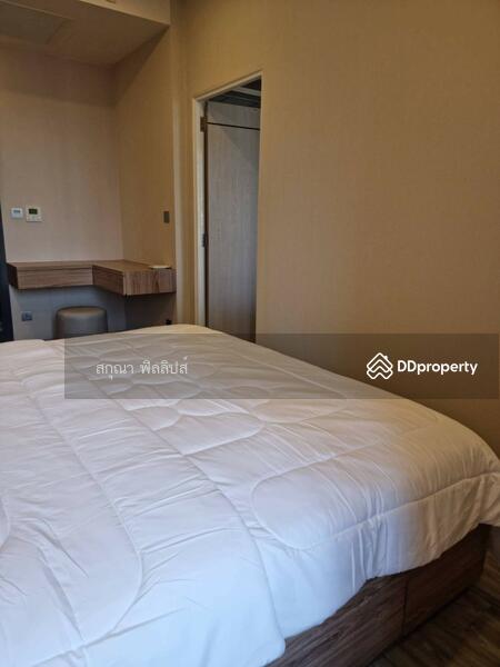 ASHTON Asoke, Bangkok, 131 Asoke Montri Road, Khlongtoei Nua, Watthana, Bangkok, 1 Bedroom, 37 sqm, Condo For Sale, by สกุณา ฟิลลิปส์, 10864174 - DDproperty.com