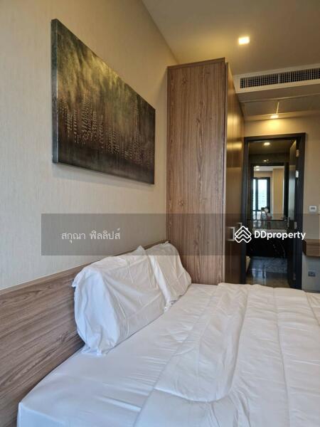 ASHTON Asoke : แอชตัน อโศก, กรุงเทพ, 131 ถนนอโศกมนตรี, คลองเตยเหนือ, วัฒนา, กรุงเทพ, 37 ตร.ม., คอนโด ขาย, โดย สกุณา ฟิลลิปส์, 10864174 - DDproperty.com