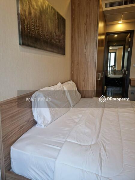 ASHTON Asoke, Bangkok, 131 Asoke Montri Road, Khlongtoei Nua, Watthana, Bangkok, 1 Bedroom, 37 sqm, Condo For Sale, by สกุณา ฟิลลิปส์, 10864174 - DDproperty.com