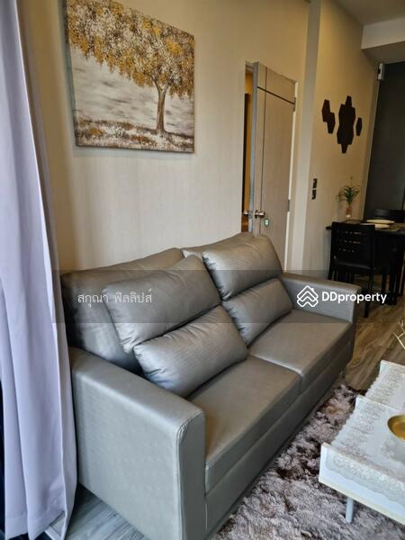 ASHTON Asoke, Bangkok, 131 Asoke Montri Road, Khlongtoei Nua, Watthana, Bangkok, 1 Bedroom, 37 sqm, Condo For Sale, by สกุณา ฟิลลิปส์, 10864174 - DDproperty.com