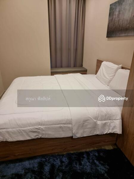 ASHTON Asoke, Bangkok, 131 Asoke Montri Road, Khlongtoei Nua, Watthana, Bangkok, 1 Bedroom, 37 sqm, Condo For Sale, by สกุณา ฟิลลิปส์, 10864174 - DDproperty.com