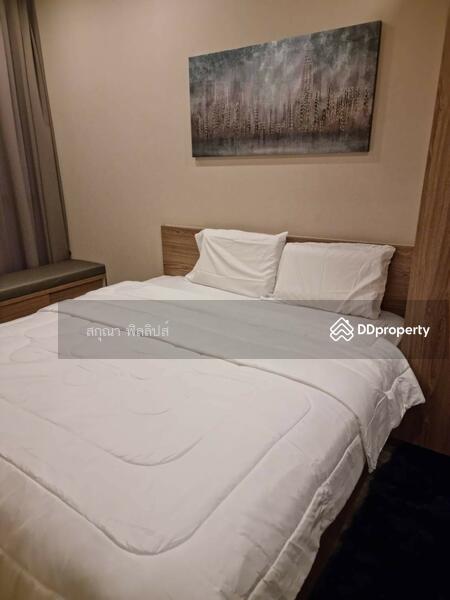 ASHTON Asoke, Bangkok, 131 Asoke Montri Road, Khlongtoei Nua, Watthana, Bangkok, 1 Bedroom, 37 sqm, Condo For Sale, by สกุณา ฟิลลิปส์, 10864174 - DDproperty.com