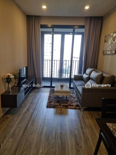 ASHTON Asoke, Bangkok, 131 Asoke Montri Road, Khlongtoei Nua, Watthana, Bangkok, 1 Bedroom, 37 sqm, Condo For Sale, by สกุณา ฟิลลิปส์, 10864174 - DDproperty.com