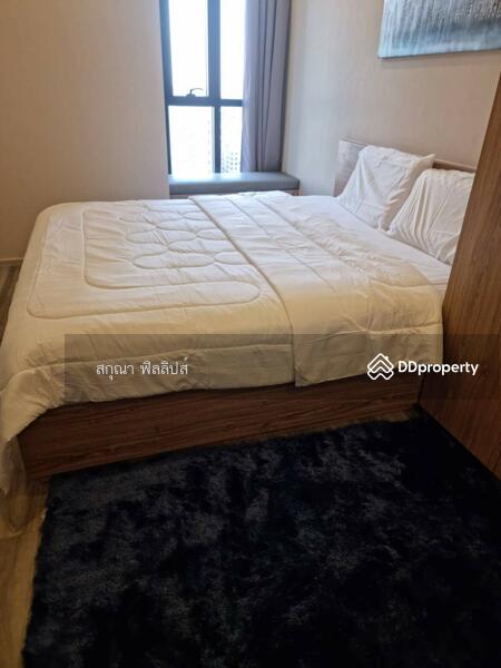 ASHTON Asoke, Bangkok, 131 Asoke Montri Road, Khlongtoei Nua, Watthana, Bangkok, 1 Bedroom, 37 sqm, Condo For Sale, by สกุณา ฟิลลิปส์, 10864174 - DDproperty.com