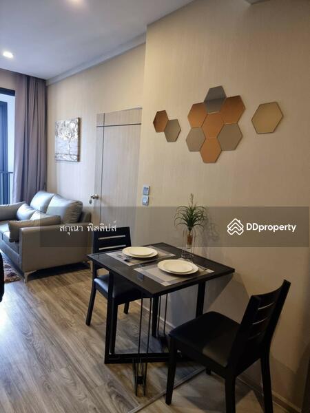 ASHTON Asoke, Bangkok, 131 Asoke Montri Road, Khlongtoei Nua, Watthana, Bangkok, 1 Bedroom, 37 sqm, Condo For Sale, by สกุณา ฟิลลิปส์, 10864174 - DDproperty.com