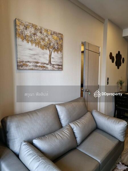 ASHTON Asoke, Bangkok, 131 Asoke Montri Road, Khlongtoei Nua, Watthana, Bangkok, 1 Bedroom, 37 sqm, Condo For Sale, by สกุณา ฟิลลิปส์, 10864174 - DDproperty.com