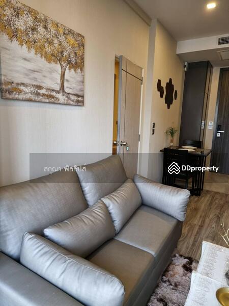 ASHTON Asoke, Bangkok, 131 Asoke Montri Road, Khlongtoei Nua, Watthana, Bangkok, 1 Bedroom, 37 sqm, Condo For Sale, by สกุณา ฟิลลิปส์, 10864174 - DDproperty.com