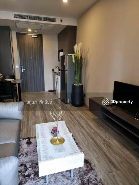 ASHTON Asoke : แอชตัน อโศก, กรุงเทพ, 131 ถนนอโศกมนตรี, คลองเตยเหนือ, วัฒนา, กรุงเทพ, 37 ตร.ม., คอนโด ขาย, โดย สกุณา ฟิลลิปส์, 10864174 - DDproperty.com