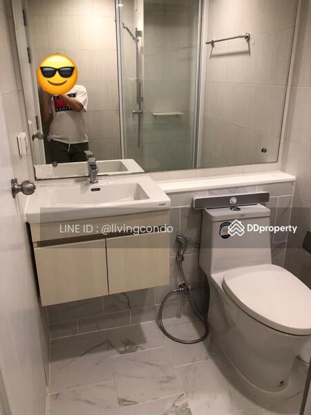 Condo U Kaset-Nawamin, Bangkok, 43 Lat Plakhao Road, Anusaowari, Bang Khen, Bangkok, Studio, 26 sqm, Condo For Sale, by LINE ID : @livingcondo, 10864510 - DDproperty.com