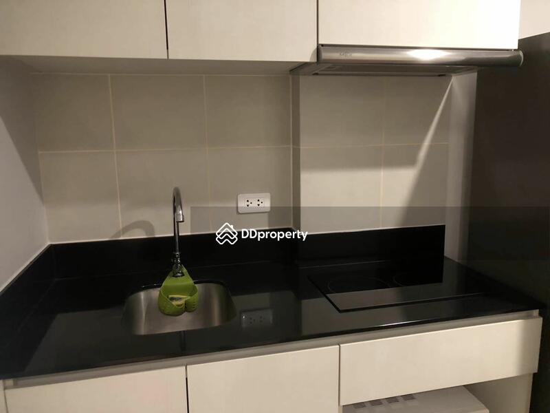 Condo U Kaset-Nawamin : คอนโด ยู เกษตร-นวมินทร์, กรุงเทพ, 43 ถนนลาดปลาเค้า, อนุสาวรีย์, บางเขน, กรุงเทพ, 26 ตร.ม., คอนโด ขาย, โดย LINE ID : @livingcondo, 10864510 - DDproperty.com