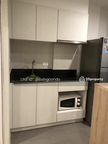 Condo U Kaset-Nawamin, Bangkok, 43 Lat Plakhao Road, Anusaowari, Bang Khen, Bangkok, Studio, 26 sqm, Condo For Sale, by LINE ID : @livingcondo, 10864510 - DDproperty.com