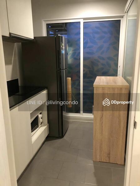 Condo U Kaset-Nawamin : คอนโด ยู เกษตร-นวมินทร์, กรุงเทพ, 43 ถนนลาดปลาเค้า, อนุสาวรีย์, บางเขน, กรุงเทพ, 26 ตร.ม., คอนโด ขาย, โดย LINE ID : @livingcondo, 10864510 - DDproperty.com
