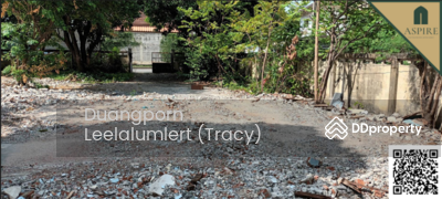 ขาย - ที่ดินเปล่าในซอย ปรีดี 26, กรุงเทพ