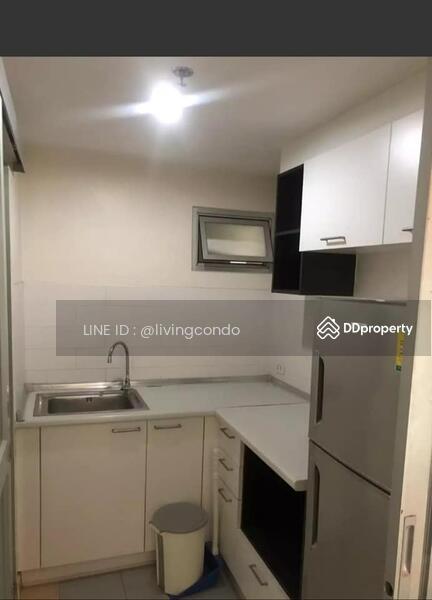 Lumpini Ville Ramkhamhaeng 44, Bangkok, Ramkamhang Road, Hua Mak, Bang Kapi, Bangkok, Studio, 34 sqm, Condo For Sale, by LINE ID : @livingcondo, 10864602 - DDproperty.com