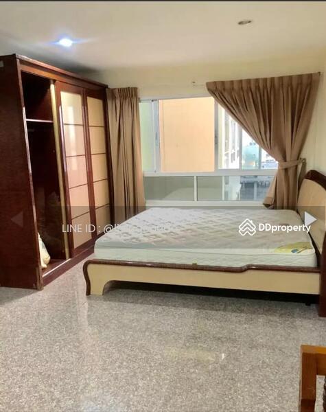 Lumpini Ville Ramkhamhaeng 44, Bangkok, Ramkamhang Road, Hua Mak, Bang Kapi, Bangkok, Studio, 34 sqm, Condo For Sale, by LINE ID : @livingcondo, 10864602 - DDproperty.com