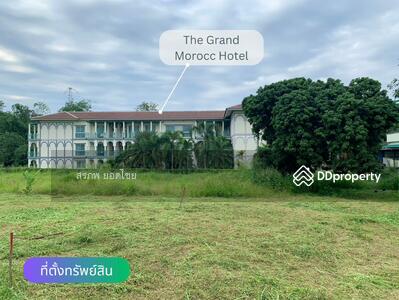 ขาย - ️ขายที่ดิน เนื้อที่ 2 งาน 89.3 ตารางวา ทำเลดี (ล้อมรั้วแล้ว) ใกล้แยกสะเมิง ต.ริมใต้ อ.แม่ริม, เชียงใหม่