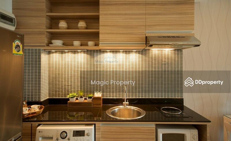 Noble Refine, Bangkok, Soi Sukhumvit 26, Sukhumvit Road, Khong Tan, Khlong Toei, Bangkok, 1 Bedroom, 52 sqm, Condo For Rent, by Magic Property, 10864984 - DDproperty.com