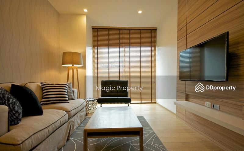Noble Refine, Bangkok, Soi Sukhumvit 26, Sukhumvit Road, Khong Tan, Khlong Toei, Bangkok, 1 Bedroom, 52 sqm, Condo For Rent, by Magic Property, 10864984 - DDproperty.com