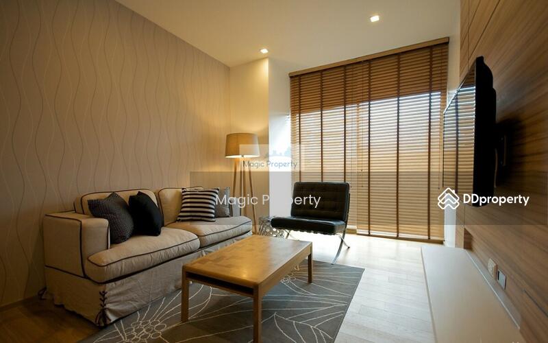 Noble Refine, Bangkok, Soi Sukhumvit 26, Sukhumvit Road, Khong Tan, Khlong Toei, Bangkok, 1 Bedroom, 52 sqm, Condo For Rent, by Magic Property, 10864984 - DDproperty.com